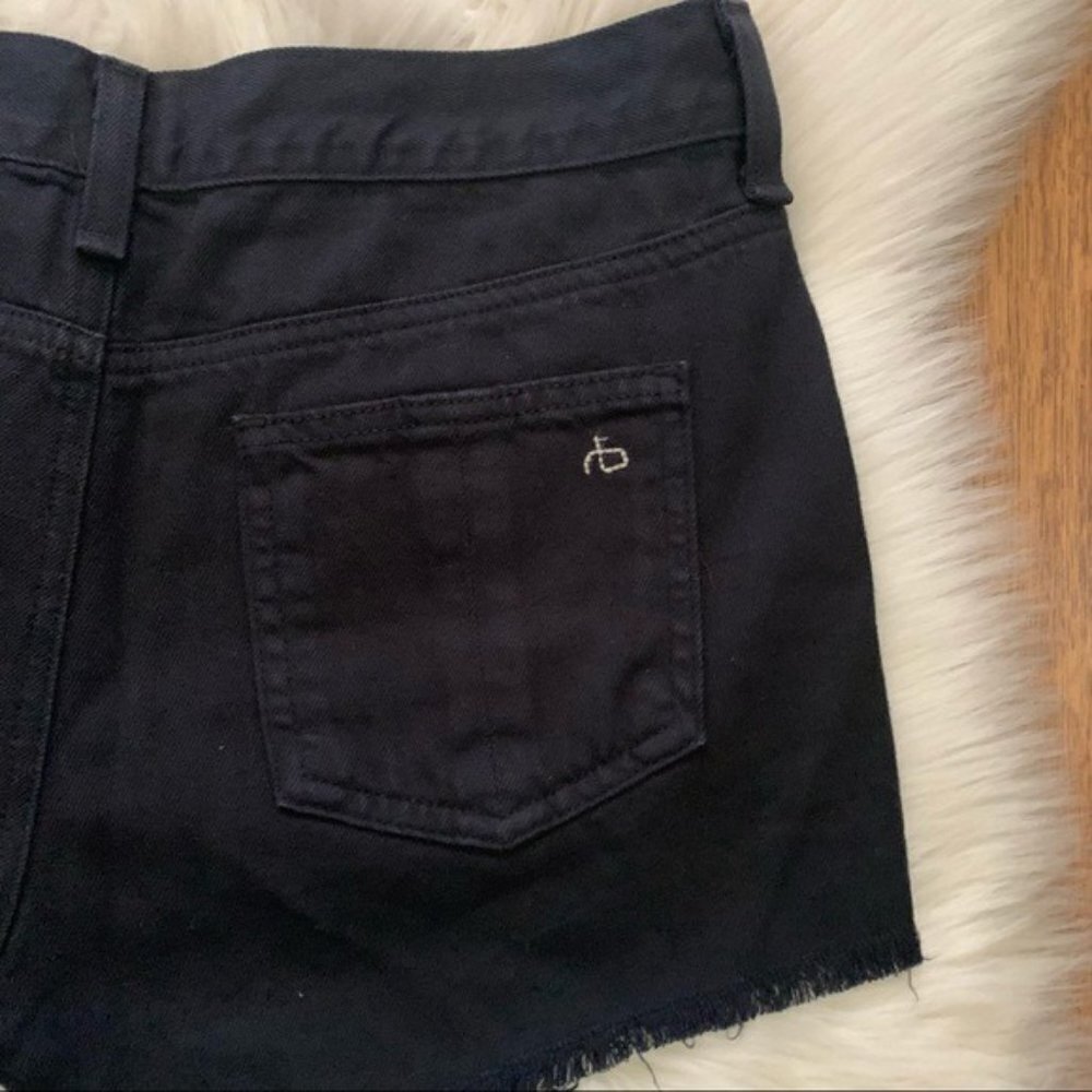 rag & bone Shorts - Picture 4 of 6